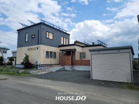 北見市端野町端野