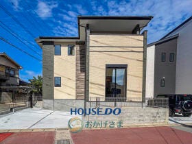 那珂川市今光８丁目