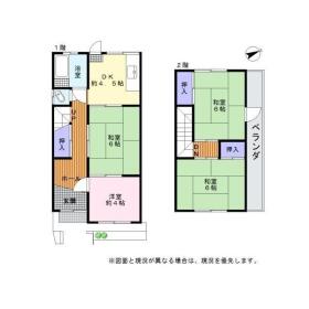 貝塚市半田３丁目