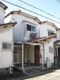 和歌山市杭ノ瀬