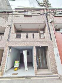 大阪市北区本庄東２丁目