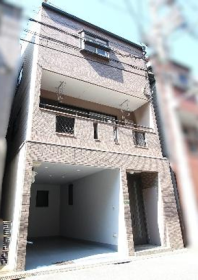 大阪市北区本庄東２丁目