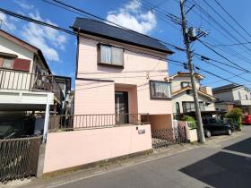 さいたま市見沼区大字大谷