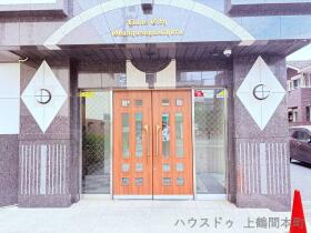相模原市南区相模台２丁目