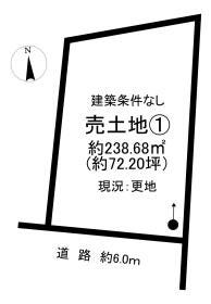 下野市花の木３丁目