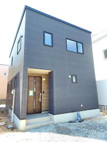 札幌市東区本町一条６丁目