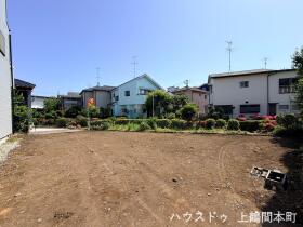 相模原市南区相模台４丁目