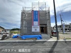 姫路市四郷町山脇