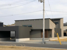 高松市国分寺町柏原