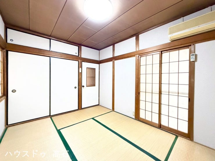 客間やお子様のお昼寝スペースに最適!