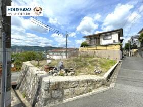 箕面市牧落５丁目