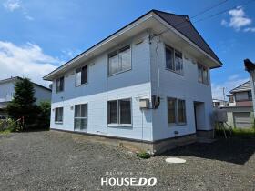 北見市朝日町