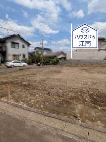 丹羽郡扶桑町大字高雄字覚王寺前