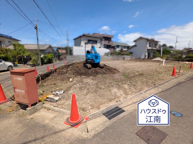 1号棟
2026/5/7撮影