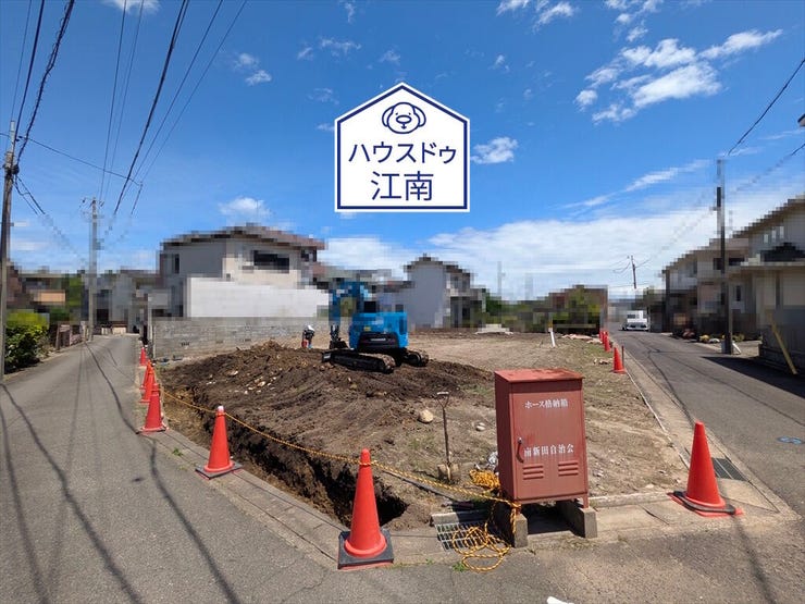 1号棟
2026/5/7撮影