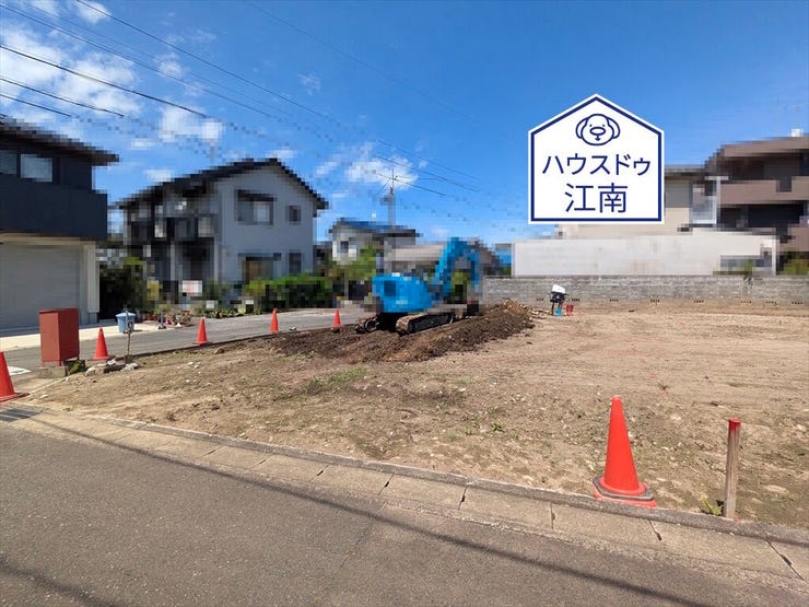 1号棟
2026/5/7撮影
