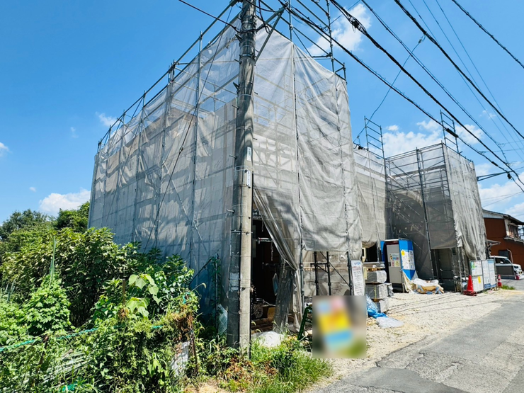 住宅購入の不安を一緒に解消しませんか?資金計画やローンの仕組みを分かりやすくご案内し、安心して住まい探しを進められるよう全力でサポートします!お気軽にご相談ください。お客様のペースに合わせて進めます!
