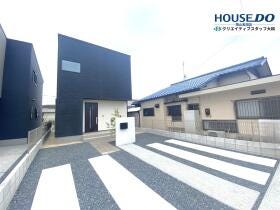 岡山市北区十日市東町