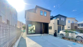 藤井寺市梅が園町