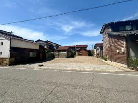 白山市美川神幸町