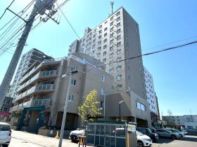 札幌市豊平区月寒中央通４丁目