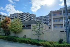 豊中市緑丘４丁目