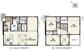 厚木市鳶尾５丁目