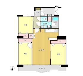 浦安市美浜５丁目