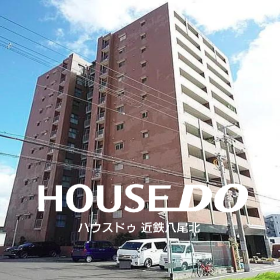 東大阪市本庄西１丁目