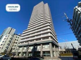 名古屋市北区志賀本通１丁目