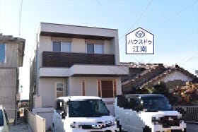 江南市大間町南大間