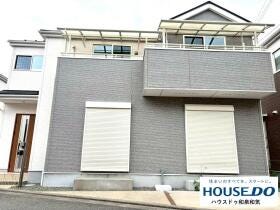 堺市中区大野芝町