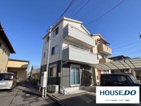 静岡市駿河区中島