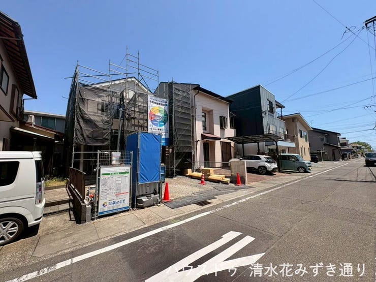 2026年5月現在の現地の様子です(^O^)/