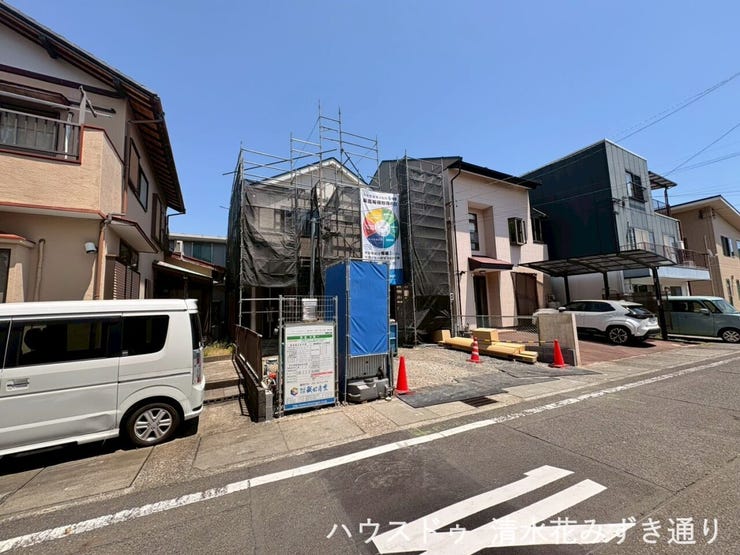 2026年5月現在の現地の様子です(^O^)/