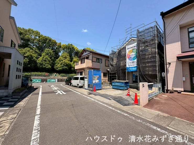 2026年5月現在の現地の様子です(^O^)/