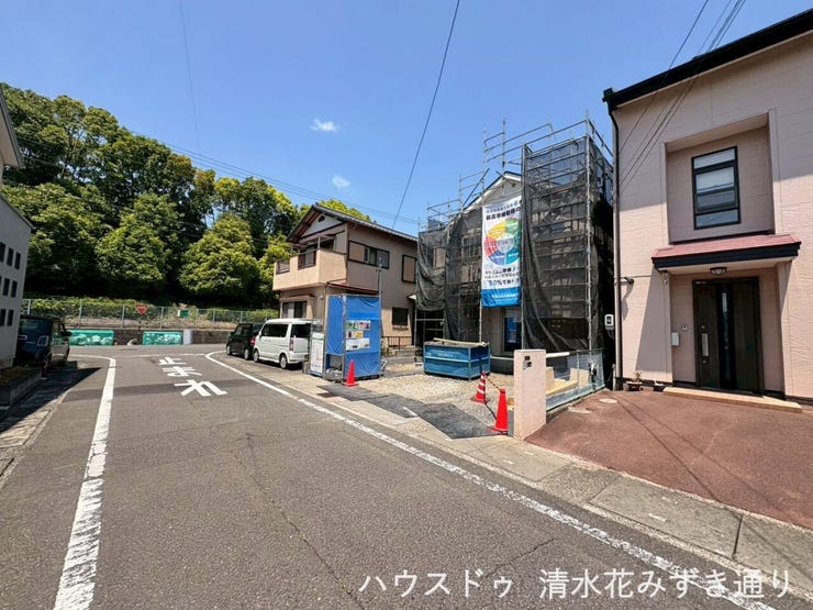 2026年5月現在の現地の様子です(^O^)/