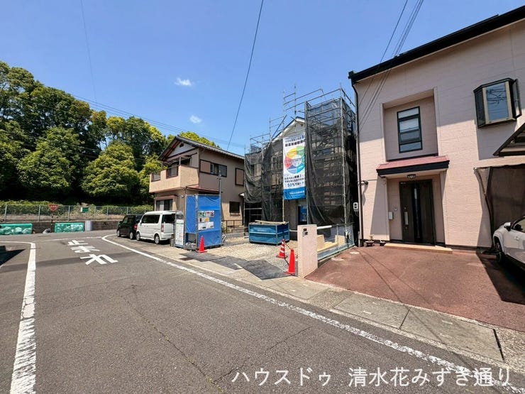 2026年5月現在の現地の様子です(^O^)/