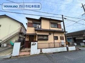 四日市市生桑町