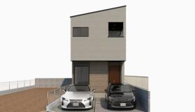 福岡市南区警弥郷３丁目