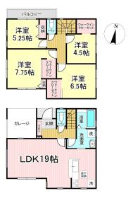 仙台市太白区柳生７丁目