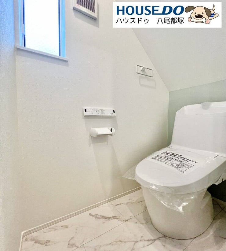 1階トイレ