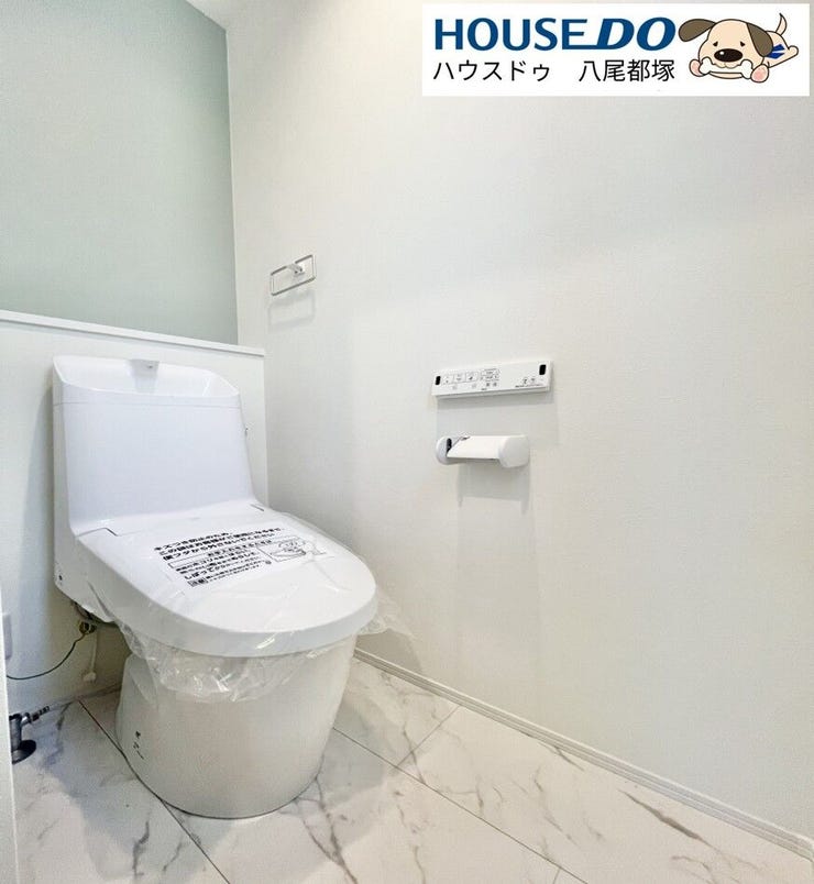 2階トイレ