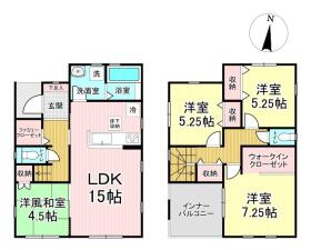 仙台市太白区柳生７丁目
