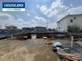伊勢崎市富塚町
