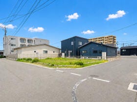 鹿児島市上福元町