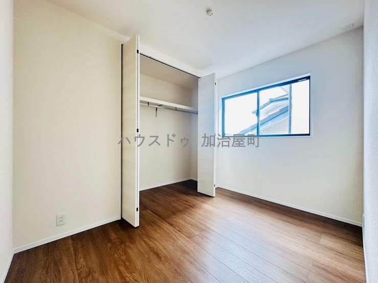 同仕様建物の写真です。実際の仕様とは異なる場合がございます。