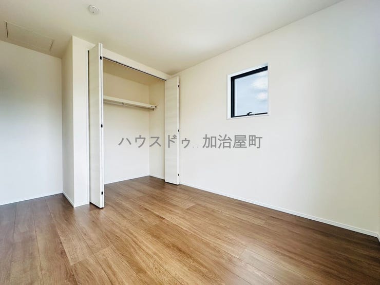 同仕様建物の写真です。実際の仕様とは異なる場合がございます。