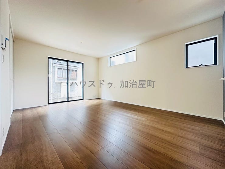 同仕様建物の写真です。実際の仕様とは異なる場合がございます。