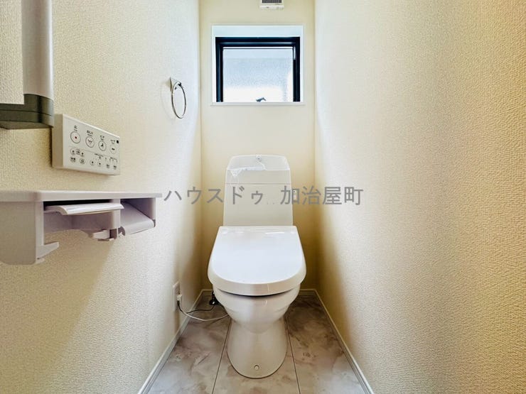 同仕様建物の写真です。実際の仕様とは異なる場合がございます。